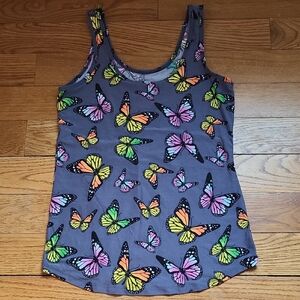 Juniors Monarch Butterfly Tank